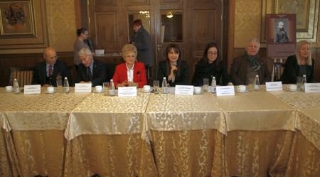 Седма среща на жените от науката и бизнеса в Бургас
