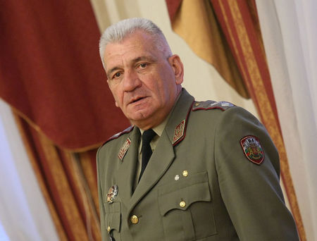 Предлагат генерал Андрей Боцев да получи посмъртно орден „Стара планина“