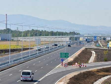 Русенско село попадна в капана на тол системата