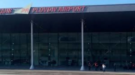 Турция проявява сериозен интерес към концесията на летище Пловдив