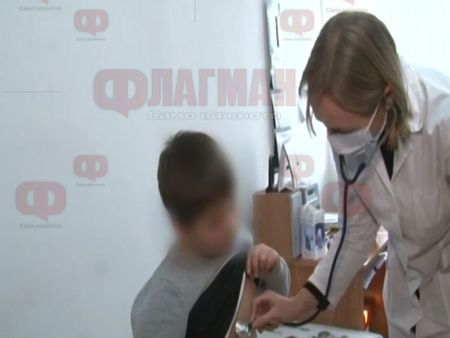 Грипна ваканция обявиха в Русе и Стара Загора