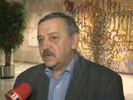 Проф. Кантарджиев: Втората вълна на грипа в Бургас и Варна е изненадваща