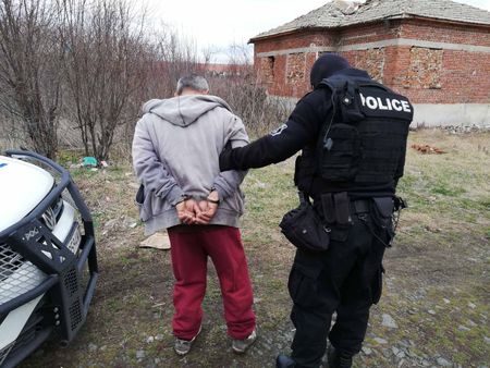 Само за 2 месеца: 36 задържани в четири спецакции против битовата престъпност в Бургаско