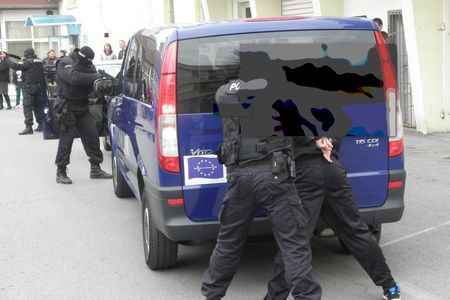 Арестуваха Додо - един от най-опасните цигани в България