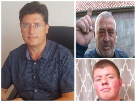Бургаската магистратура защити съдия Яни Гайдурлиев