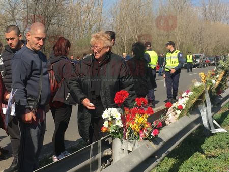 Родителите на Тодор: Днес трябваше да празнуваме Тодоровден, а ние правим помен