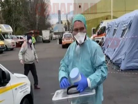 Шокиращи данни коронавируса в Италия, 133 починали за ден