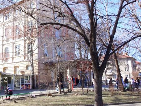 Грипна ваканция обявиха и в Пловдивския университет