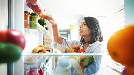 10 хитри трика за бързо приготвяне на храна
