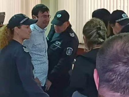 Тежки дни за автобусния шофьор Камен Филипов, преквалифицират обвинението, може да лежи 20 години
