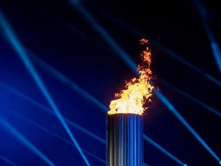 Палят олимпийския огън без публика заради коронавируса