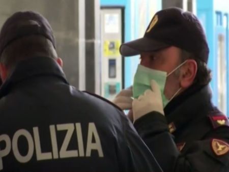 Отмяна на полети между България и Италия заради коронавируса