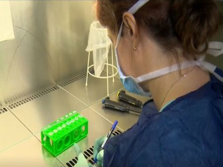 Лекари и медицински сестри в Плевен под карантина заради коронавируса