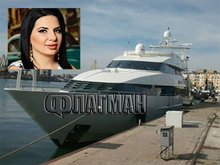 Кои са богаташите с най-скъпи яхти в България