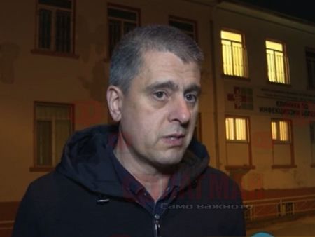 Фалшива тревога в Стара Загора за коронавирус, три деца приети в болницата с бронхопневмония