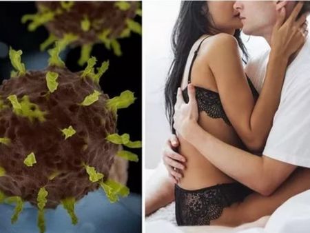 Как да правим безопасен секс в условията на разрастващата се зараза от COVID-19