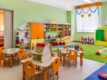 И детските градини в Бургас ще прилагат дистанционно обучение