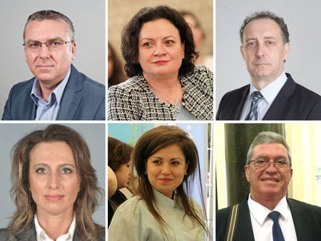 Бургаските депутати от ГЕРБ на разположение на съгражданите си 24 ч. в денонощието