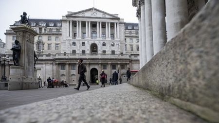 Великобритания стартира извънредна кредитна схема за бизнеса