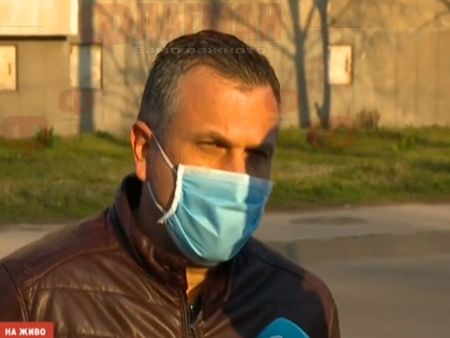 Блокират ромски квартали заради коронавируса