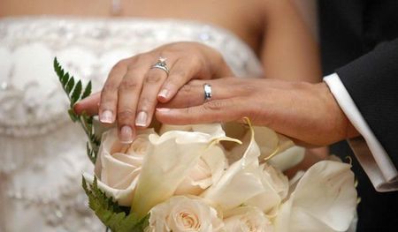 Виртуалните сватби станаха реалност в Турция