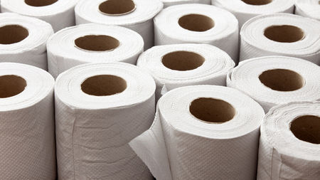 Ресторант в САЩ подарява на клиентите си тоалетна хартия