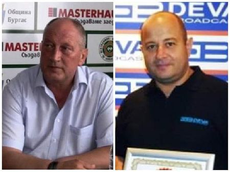 Бизнесменът Павел Бошнаков и ИТ предприемачът Тодор Иванов даряват по 50 хил.лева за борбата с коронавируса