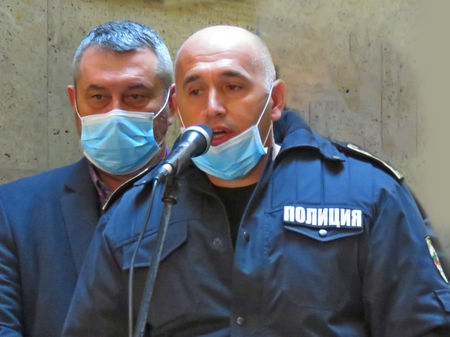 Променят организацията на двe от КПП-ата в Бургас, от понеделник контролът се завишава