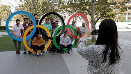 Организаторите на Олимпиадата планират евентуално отлагане