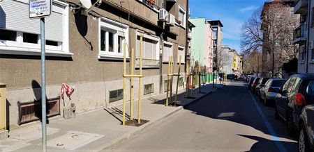 Засадиха нови дървета по три бургаски улици, вижте къде
