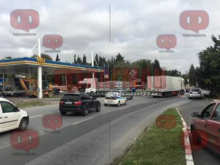 Три нови КПП слагат в Бургас за улеснение на жителите