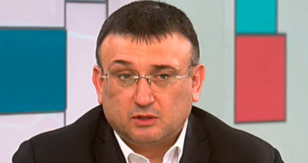 Младен Маринов: Ще се налага принуда в ромските квартали! Ще викаме армията, ако стане критично!