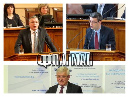 Депутат критикува мерки срещу Covid-19: Груби грешки в заповедта на здравния министър и в МВР!