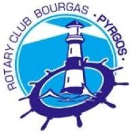 Ротари клуб „Бургас-Пиргос“ дари 1 000 маски на три институции