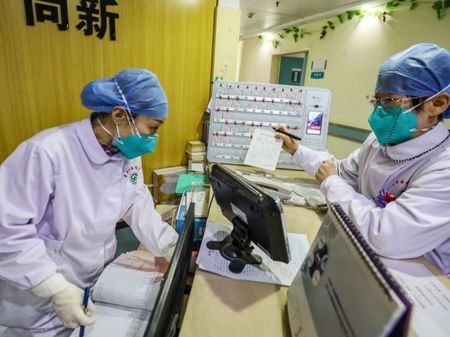 Китайски лекари ще ни помагат за борба с коронавируса