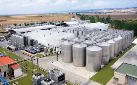 „ВИН.С. Индустрийс”: Ние сме от големите производители на етанол в страната и ще продължим да работим