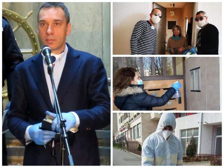 Димитър Николов: Общинските служители са на предела на силите си, работят извънредно заради коронавируса