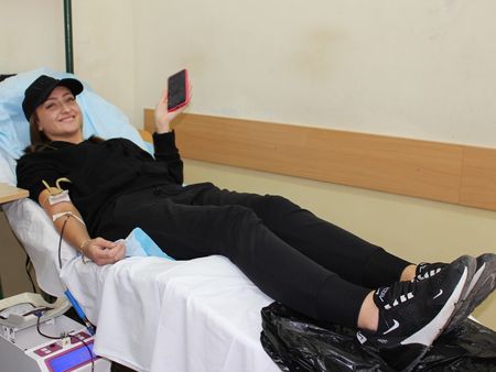УМБАЛ-Бургас призовава: Ако искате да помогнете, дарете кръв
