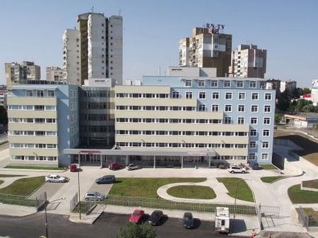 Отмениха карантината на отделението по хирургия на МБАЛ „Бургасмед“