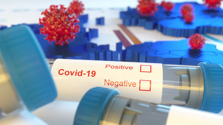 СЗО: В Европа има признаци за забавяне на разпространението на COVID-19