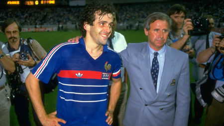 Почина легендарния френски треньор Мишел Идалго