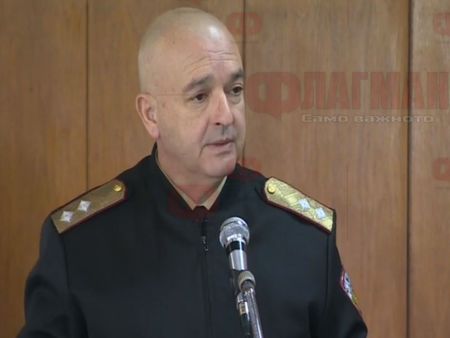 Генерал Мутафчийски: Още трима са с коронавирус в Бургас, тригодишно дете е заразено
