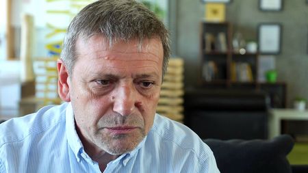Красен Станчев: Загубите на ден са 50 милиона, фискалният резерв ще стигне за 140 дни