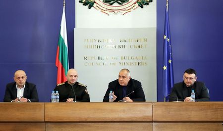 Над 24 хиляди в България са под карантина заради Covid-19