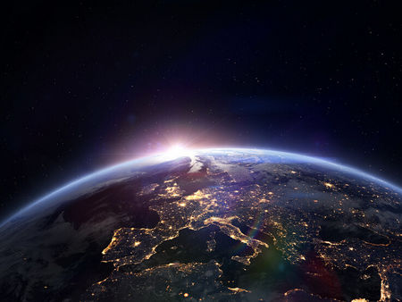 Отбелязваме Часа на Земята 2020 с онлайн концерт