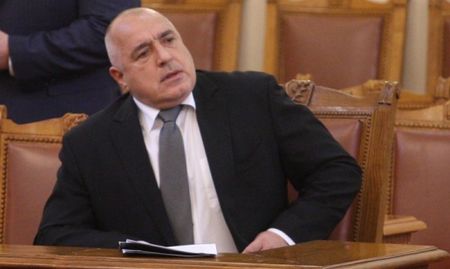 Борисов: Моят приятел Патрик Деведжиан е починал от коронавирус