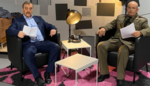 Патрашкова изригна: Слави, изгаври се с Мутафчийски, а лекарите те спасиха!