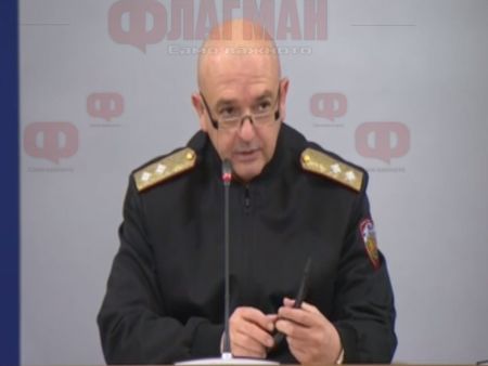Генерал Мутафчийски: Още осем българи са заразени с коронавирус, няма нови инфектирани в Бургас