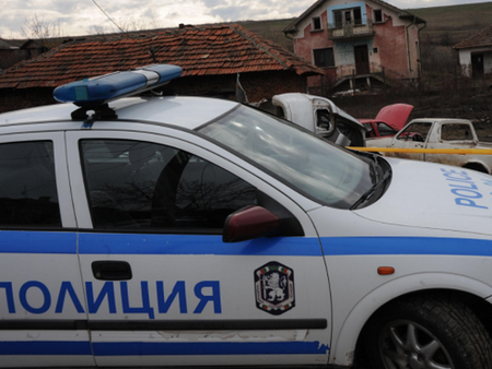 Жестоко убийство в карнобатското село Церковски, заклаха 65-годишен мъж