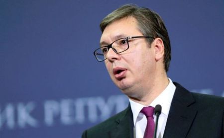 Сърбия отпуска по 100 евро на всеки свой пълнолетен гражданин
